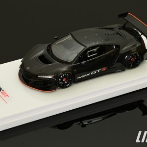 極致模型 1/43 Acura NSX GT3 2017 Pebble Beach Show Car#TSM430314