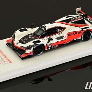 極致模型 1/43 Acura DPi ARX-05 #7 2019 Daytona 24 Hr. 3rd Place Acura Team Penske#TSM430439