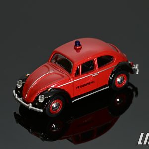極致模型 1/64 VW Käfer Fire Brigade   #452022600
