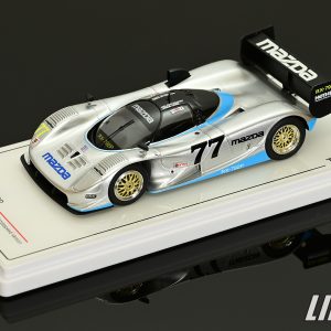 極致模型 1/43 Mazda RX-792 MazdaSpeed Version#TSM430561
