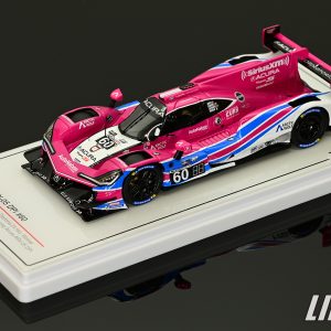 極致模型 1/43 Acura ARX-05 DPi #60 Meyer Shank Racing Acura ARX-05 DPi 2022 IMSA Daytona 24 Hrs Winner#TSM430615