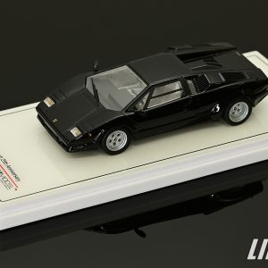 極致模型 1/43 Lamborghini Countach 25th Anniversary Ne #TSM430657