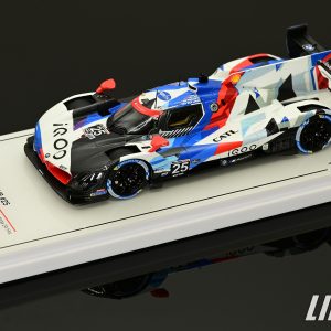 極致模型 1/43 BMW M Hybrid V8 GTP #25 BMW M Team RLL   2023 IMSA Daytona 24 Hrs#TSM430704