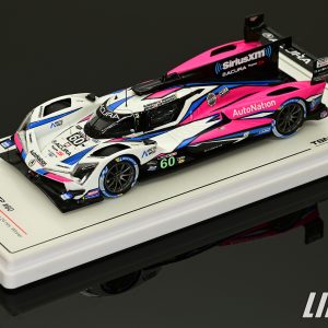 極致模型 1/43 Acura ARX-06 GTP #60  Meyer Shank Racing  2023 IMSA Daytona 24 Hrs  Winner#TSM430719