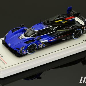 極致模型 1/43 Cadillac V-Series.R #02 Cadillac Racing 2023 IMSA Daytona 24 Hrs#TSM430726