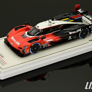 極致模型 1/43 Cadillac V-Series.R #31 Action Express Racing  2023 IMSA Sebring 12 Hrs Winner#TSM430727