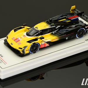 極致模型 1/43 Cadillac V-Series.R #3 Cadillac Racing  2023 Le Mans 24 Hrs#TSM430756
