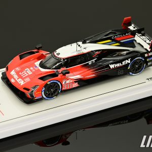 極致模型 1/43 Cadillac V-Series.R #311 Action Express Racing 2023 Le Mans 24 Hrs#TSM430757