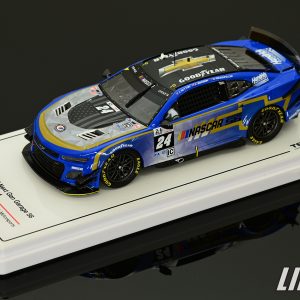 極致模型 1/43 Garage 56 Chevrolet Camaro ZL1  #24 Hendrick Motorsports  2023 Le Mans 24Hr#TSM430793