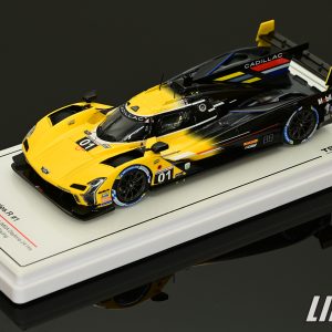 極致模型 1/43 Cadillac V-Series.R #1 Cadillac Racing  2024 IMSA Daytona 24 Hrs#TSM430798