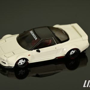 極致模型 1/64 [ Kaido House x MINI GT ] Honda NSX (NA1) Kaido WORKS V2#KHMG148