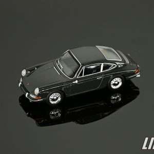 極致模型 1/64  Porsche 911 1964 Slate Grey #MGT00717-L