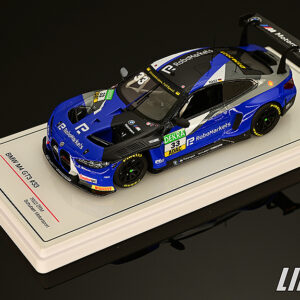 極致模型 1/43 BMW M4 GT3 #33 Schubert Motorsport 2023 DTM#TSM430770