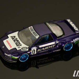 極致模型 1/64 KAIDO Honda NSX Kaido Racing V2#KHMG173