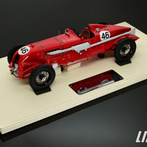 極致模型 1/18 TSM Bentley Blower No.1 1932 Brooklands 500 Miles Endurance#TSMCE180008