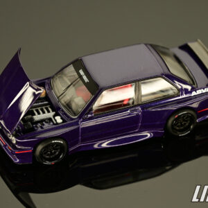 極致模型 1/64 MINI GT BMW M3  Kaido GT V2#KHMG216