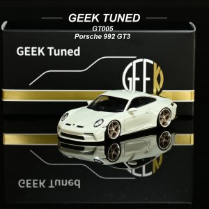 GEEK TUNED GT005 Porsche 992 GT3